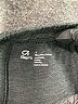 Gap Fit Solid Black Athletic Shorts Size L (kids) - photo 3