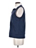 L.L.Bean Blue Vest Size S - photo 5