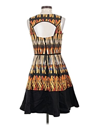 Jessica Simpson Cocktail Dress (view 2)