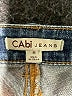 CAbi Blue Jeans Size 8 - photo 7