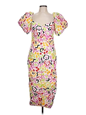 Rhode Casual Dress (view 1)
