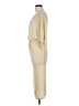 Missguided Ivory Cocktail Dress Size M - photo 5