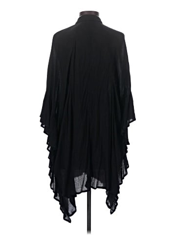 Free People 3/4 Sleeve Blouse (view 2)