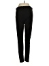 Hue Solid Black Active Pants Size M - photo 2