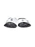 Under Armour Silver Sandals Size 1 (youth) - photo 2