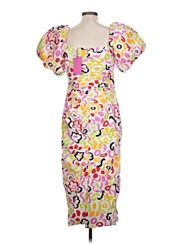 Rhode Casual Dress (view 2)