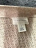 Caslon Tan Cardigan Size M - photo 7