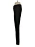 Hue Solid Black Active Pants Size M - photo 5