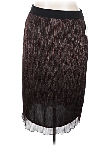 Connected Apparel Casual Skirt (view 1)