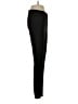 Hue Solid Black Active Pants Size M - photo 4