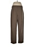 Josephine Chaus Brown Casual Pants Size L - photo 1