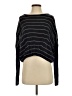 Urban Outfitters 100% Acrylic Stripes Black Pullover Sweater Size XS - photo 1