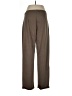 Josephine Chaus Brown Casual Pants Size L - photo 2