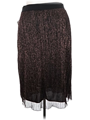Connected Apparel Casual Skirt (view 2)