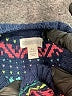 Gymboree Blue Pullover Sweater Size 3-6 mo - photo 3