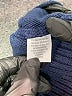 Gymboree Blue Pullover Sweater Size 3-6 mo - photo 4
