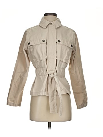 Banana Republic Factory Store Trenchcoat (view 1)