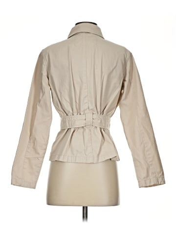 Banana Republic Factory Store Trenchcoat (view 2)