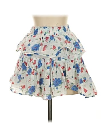 LoveShackFancy Casual Skirt (view 1)