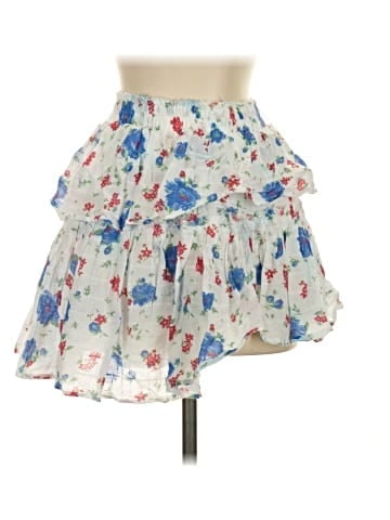 LoveShackFancy Casual Skirt (view 2)