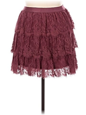 Fossil Formal Skirt (view 1)