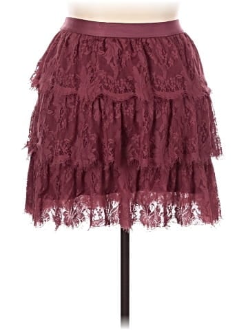 Fossil Formal Skirt (view 2)