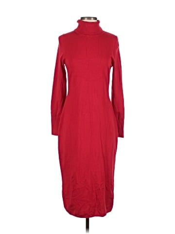 Express Casual Dress (view 1)