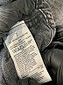 Gap 100% Cotton Gray Denim Jacket Size S - photo 7