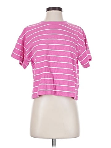Marine Layer Short Sleeve T-Shirt (view 1)