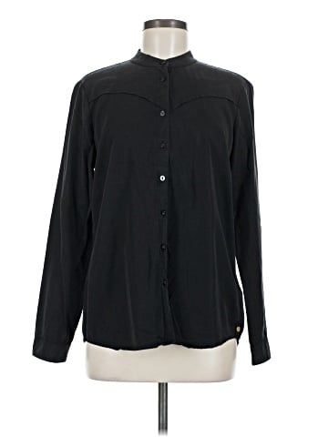 Scotch & Soda Long Sleeve Blouse (view 1)