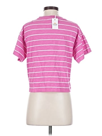 Marine Layer Short Sleeve T-Shirt (view 2)