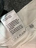 Risen Ivory Jeans Size 30 waist - photo 9