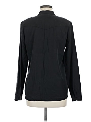 Scotch & Soda Long Sleeve Blouse (view 2)