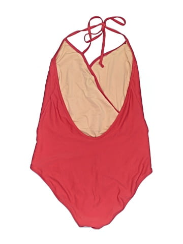 J.Crew Factory Store One Piece Swimsuit (view 2)