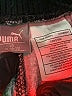 Puma Solid Gray Tan Casual Pants Size XL - photo 7
