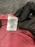 Gymboree 100% Cotton Pink Active Pants Size 3-6 mo - photo 4