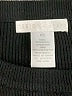 Design History Checkered-gingham Black Pullover Sweater Size XS - photo 8