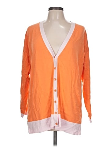 Talbots Cardigan (view 1)