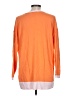 Talbots Orange Cardigan Size 12 - photo 2