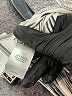 J.Jill Stripes White Blazer Size S - photo 7