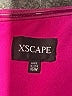 Xscape Pink Cocktail Dress Size 16 - photo 4