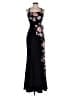 Emerald Sundae Black Cocktail Dress Size XL - photo 1