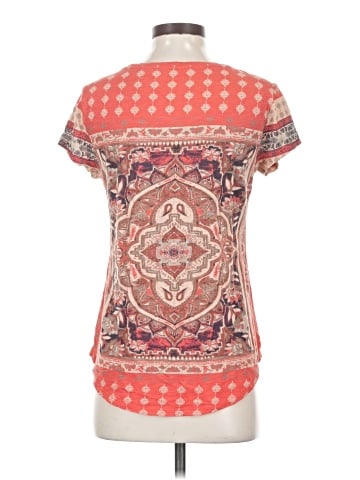 Lucky Brand Short Sleeve T-Shirt (view 2)