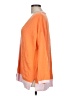 Talbots Orange Cardigan Size 12 - photo 5