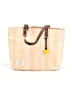 R. Riveter Tan Tote One size - photo 1