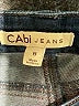 CAbi Blue Jeans Size 8 - photo 7
