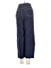 Divided by H&M Blue Casual Pants Size 2 - photo 2