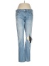 Adriano Goldschmied Hearts Blue Jeans Size 28 waist - photo 1