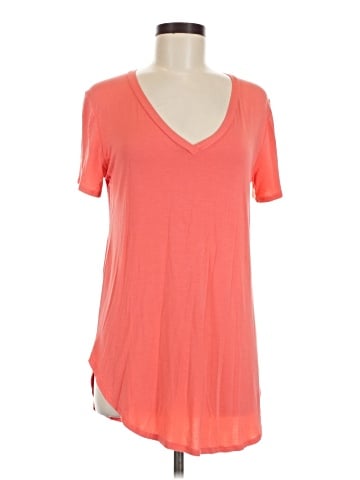 Emma's Closet Short Sleeve Top (view 1)