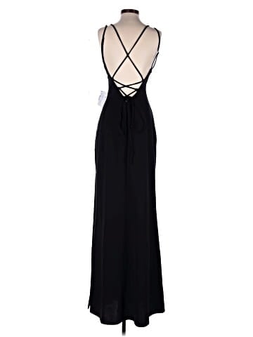 Emerald Sundae Cocktail Dress (view 2)